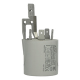 Capacitor Lavarropas Longvie Modelo L18010