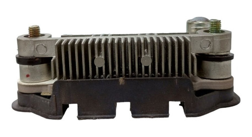 Regulador Alternador Mitsubishi L300 2.0/mf Mx Zx Xs H41 2.0 Foto 4