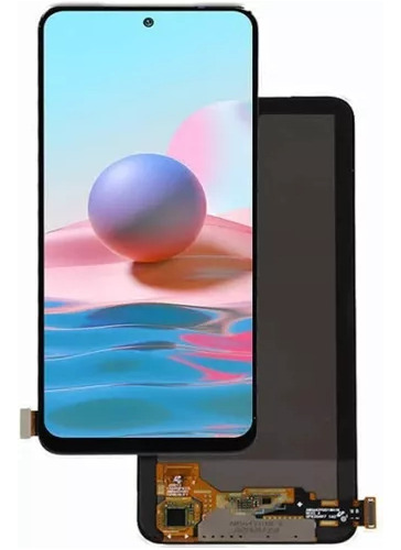 Touch E Display Motorola Xiaomi Note 10s