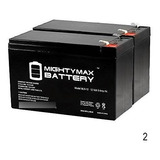 12v 9ah Bateria Apc Back-ups Xs1500 Rbc109 Ps-1290 - Paquete