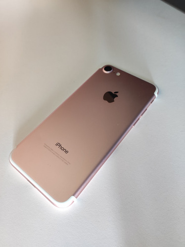 iPhone 7 32 Gb Rosa