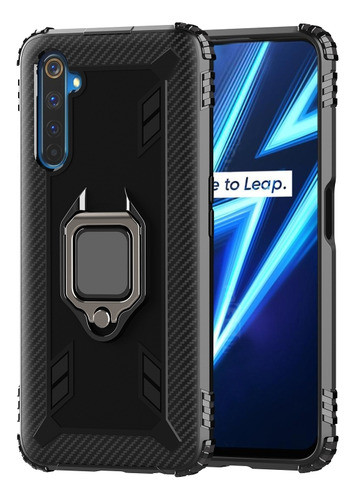 Funda Protectora Para Oppo Realme 6 Pro