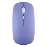 Mouse Sem Fio Bluetooth Para iPad, Laptop, Tablet, Mouse Par