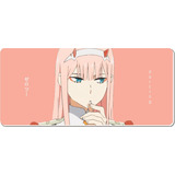 Mousepad Zero Two Xxl 90x40cm Gammer