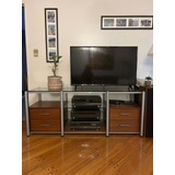 Rack Mueble Para Tv