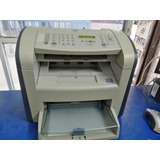 Multifuncional Hp Laserjet 3050 C/detalle