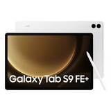 Samsung Galaxy Tab S9fe+ 12.4 128gb 8gb Ram Color Plateado