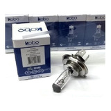 Lampara Kobo Para Motos 35w 12v H4 Cristal Caseros