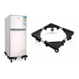 Base Multiuso Ruedas Cocina Refrigerador Lavadora Original