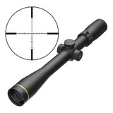 Mira Telescópica Leupold A Prueba De Agua 6-18x40 Xchws C