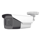 Camara De Videovigilancia Exterior 5mp Motorizado Metal Cctv