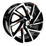 Rines 15 5x100 Ibiza,vento,corolla,prius,toledo, Polo Juego