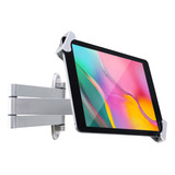 Westruggle Soporte De Pared Para Tablet Con Plegable, Brazo