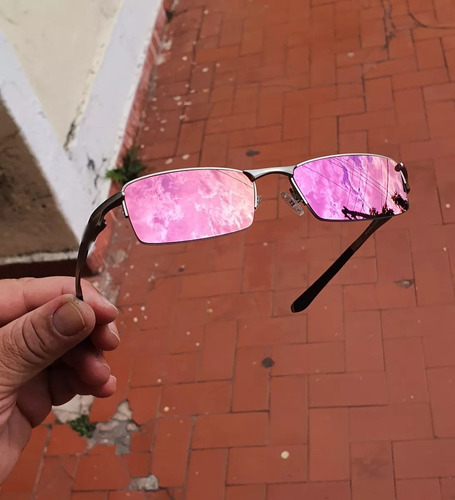 Oculos De Sol Juliet Lupinha Do Vilao Xx 28k Polarizada 
