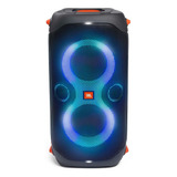 Parlante Jbl Partybox 110 C/bluetooth 100v/240v 