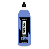 Vonixx Verom Acondicionador De Motor Protector Brillo 1.5l