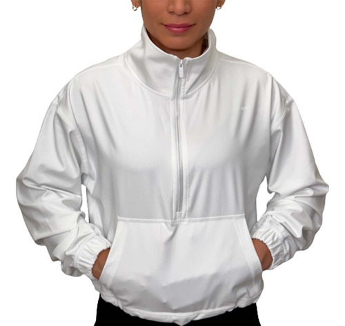 Chaqueta Cazadora Deportiva Transpirable Uv Protección Mujer