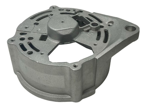 Tapa Alternador Lado Colector P/ Vw Gol 1.6 Cht