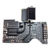 Placa Mae iMac 21.5 4k Mid 2017 Intel I5 3.0ghz 8gb