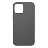 Capa Liquid Silicon Rock iPhone 12 Pro Max (6.7 )