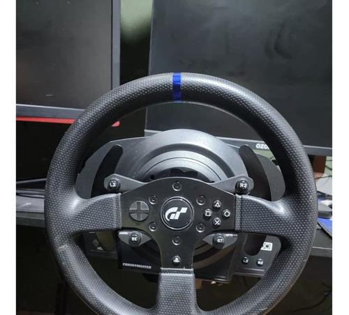 T300 Gt Rs Thrustmaster
