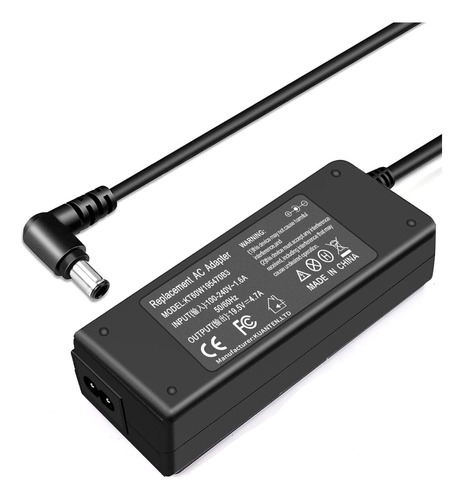 Cargador Para Portatil Sony Sony Kdl-40w657d 19.5v4.7a