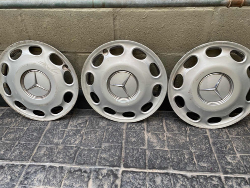 Tazas Mercedes Clase A