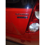 Emblema Original Classic Chevrolet Spark 2015 - 17