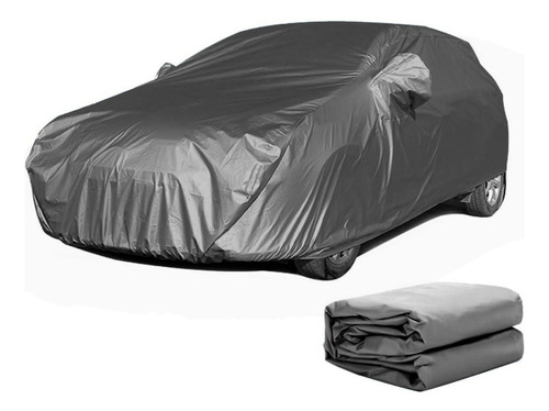 Cubierta Funda Auto Camioneta Protector Impermeable Xl