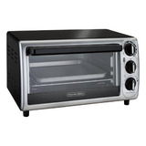 Horno Tostador Proctor Silex 31122ps Con Bandeja De Hornear