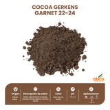 22.68 Kg. Cacao En Polvo 22-24  100% Sin Azúcar. Holanda
