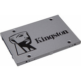 Disco Solido Ssd Kingston A400 240gb Pc Notebook 550mb Sata