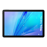 Tablet Tcl Tab 10s 10.1  32gb 3gb Ram Negro Sin Case/teclado