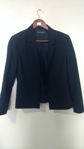 Blazer Feminino Luigi Bertoli Tam. 42 Usado