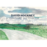 A Yorkshire Sketchbook - David Hockney