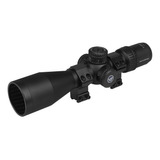 Luneta Com Ffp Vector 3-12x44 Veyron Paralax