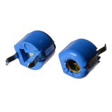 Kit 10 Peças - Capacitor Variável Trimmer Azul 5pf Promoção
