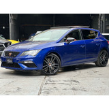 Cupra Leon Leon Cupra 290 At