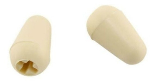 Fender 0997205000 Roadwron Star Switch Tip A White Strat