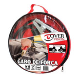 Cabo Transferência De Força Automotivo 400a Bitola 10mm