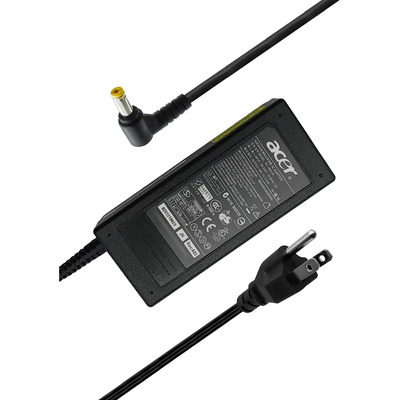 Cargador Acer Aspire 3 A315-51 19v 2.37a 45w 5.5x1.7mm Fact | MercadoLibre