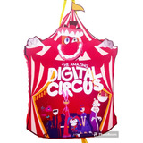 Piñata The Amazing Digital Circus Maravilloso Circo Digital