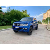 Volkswagen Amarok 2018 3.0 V6 Extreme