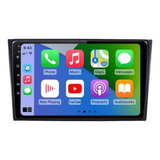 Radio 10 PuLG Android Auto Carplay Mazda Cx-9 Cx9 2006-2016