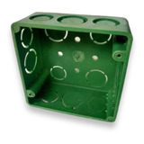 Caja Electrica Pvc Conduit De 1'' Pulgada