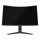 Monitor Gamer 32' Hdmi Redragon Tassos 170hz Curvo 2kgm32h2q