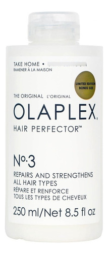 Olaplex No 3 De 250ml Original Sellado - mL a $880