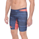 Bermuda Natação Jammer Magma 139658 Speedo