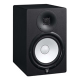 Monitor De Referencia Para Estudio 120w Rms Hs8 Yamaha