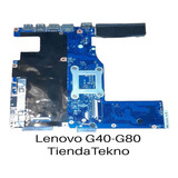 Placa Base Lenovo G40 - G50